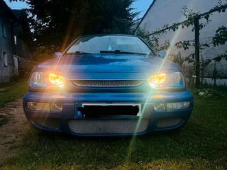 golf 3 tuning