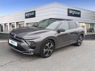 puretech 180 s&s eat8 shine pack