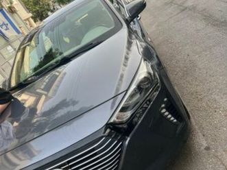 premium היברידי אוט׳ בנזין 1.6 (141 כ״ס)