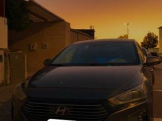 supreme היברידי אוט׳ 1.6 (141 כ״ס) [2016-2019]