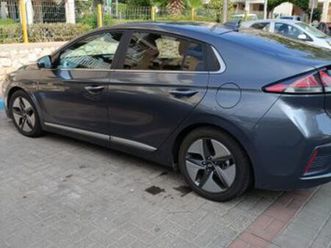 supreme היברידי אוט׳ 1.6 (141 כ״ס) [2019-2022]