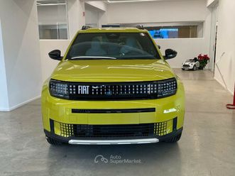 grande panda 1.2 hybrid 110 s&s la prima