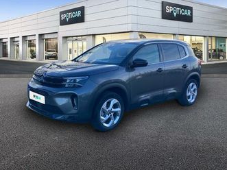 hybride 136 e-dcs6 plus