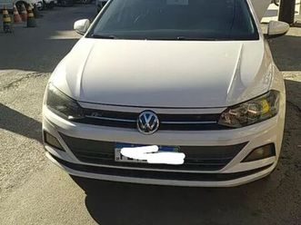 volkswagen virtus 1.6 msi flex 16v 4p aut. 2020