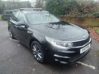 1.7 crdi 2 sportswagon euro 6 (start/stop) 5dr