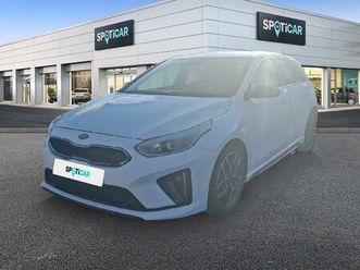 cee-d 1.5 t-gdi 160 ch dct7 gt line