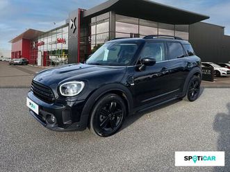 cooper 136ch edition premium plus bva7 / full opt