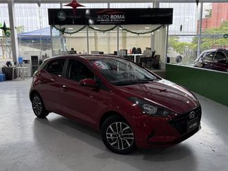 hyundai hb20 1.0 s vision