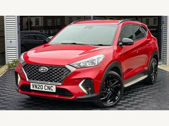 1.6 t-gdi n line dct euro 6 (start/stop) 5dr