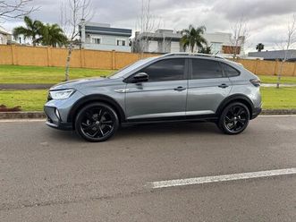 volkswagen nivus highline 1.0 200 tsi flex aut 2021