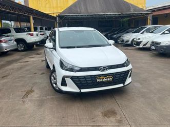 hyundai hb20 comfort 1.0 flex 12v mec.