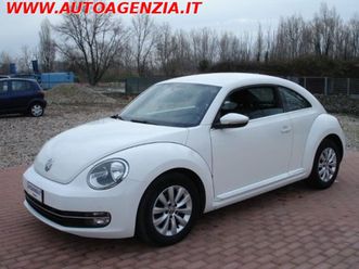 maggiolino maggiolino 1.6 tdi design
