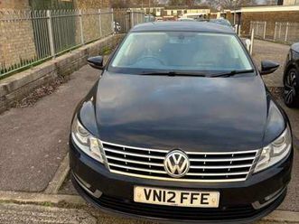 volkswagen, cc, coupe, 2012, manual, 1968 (cc), 4 doors