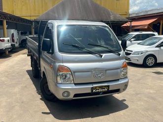 hyundai hr 2.5 tci diesel (rs/rd)