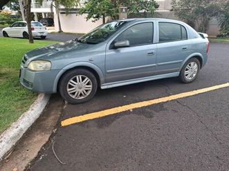 chevrolet astra 2.0 8v/ cd 2.0 8v hatchback 5p mec 2003