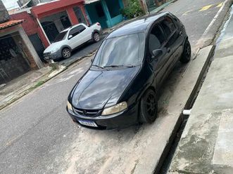 chevrolet celta 1.0/ super 1.0 mpfi vhc 8v 5p 2004