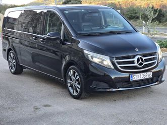mercedes v220d-2018-euro 6- ~~15 990e~~