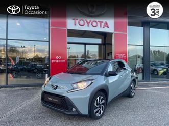 1.0 vvt-i 72ch design my23