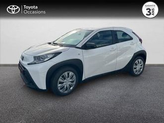 1.0 vvt-i 72ch dynamic