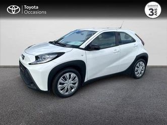 1.0 vvt-i 72ch dynamic