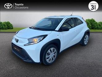 1.0 vvt-i 72ch dynamic