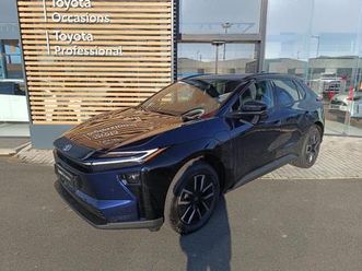 224ch 22kw grande autonomie lounge mc25