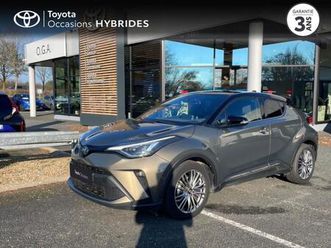 184h distinctive 2wd e-cvt my22