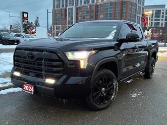 toyota tundra * limited * carfax * без първоначална вноска