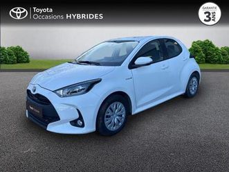 116h dynamic business 5p + programme beyond zero academy my21