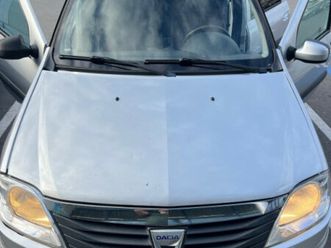 dacia logan mcv black line 2010,1.5 dci,distributie schimbata acum 10mii