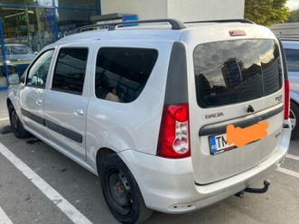 mcv black line 2010, 1.5 dci, distributie schimbata acum 10mii, intretinuta meca