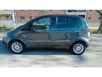 lancia musa 1.3.multijet 95 cv.