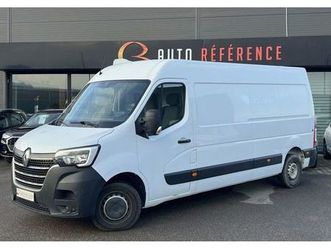 iii fg f3500 l3h2 2.3 dci 180 ch grand c