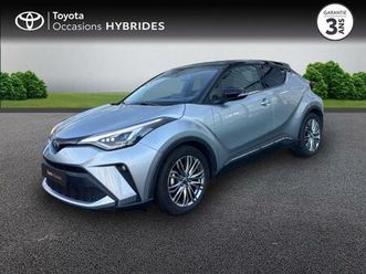 122h distinctive 2wd e-cvt my22