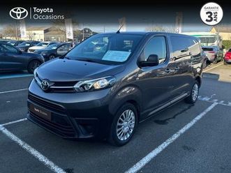 medium 2.0 d-4d 140 cabine approfondie business bva rc23