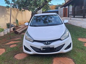 hyundai hb20 comf./c.plus/c.style 1.0 flex 12v 2013