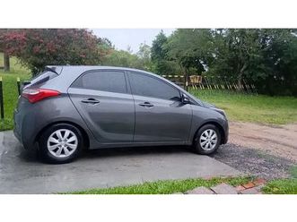 hyundai hb20 comf./c.plus/c.style 1.0 flex 12v 2013