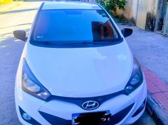 hyundai hb20 comf./c.plus/c.style 1.0 flex 12v 2014