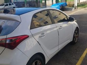 hyundai hb20 comf./c.plus/c.style 1.0 flex 12v 2017