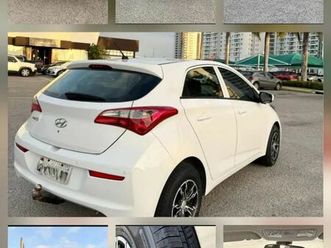 hyundai hb20 comf./c.plus/c.style 1.0 flex 12v 2017