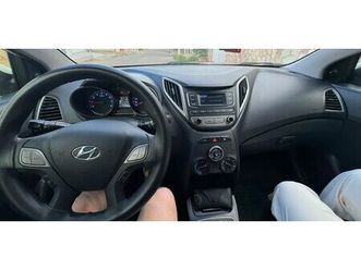 hyundai hb20 comf./c.plus/c.style 1.0 flex 12v 2017