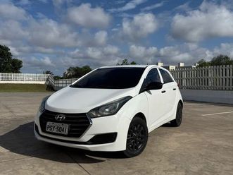 hyundai hb20 comf./c.plus/c.style 1.0 flex 12v 2018