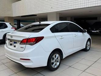 hyundai hb20s comfort style 1.0 tb flex 12v mec. 2017