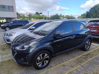 hyundai hb20x diamond 1.6 flex 16v aut 2020