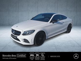 220 d 194ch amg line 9g-tronic