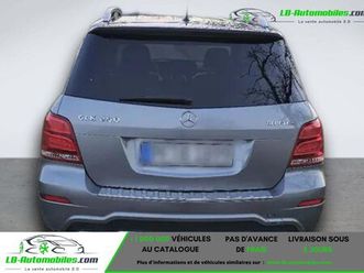mercedes glk glk 250 bva
