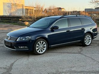 passat 2.0 tdi highline