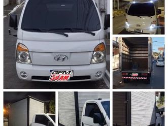 hyundai hr 2.5 tci diesel (rs/rd) 2008