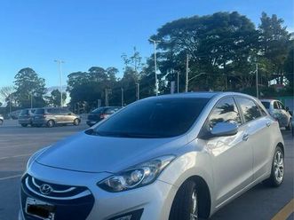 hyundai i30 1.8 16v aut. 5p 2014