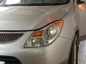 hyundai veracruz gls 3.8 4wd aut. 2011